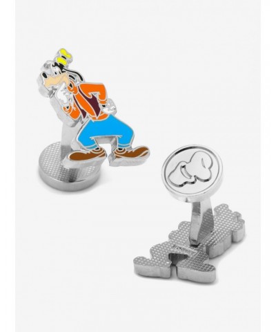 Disney Goofy Cufflinks $33.07 Cufflinks