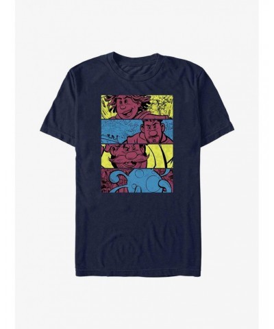 Disney Strange World Clade Family Adventure T-Shirt $6.99 T-Shirts