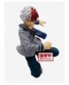 Banpresto My Hero Academia Bravegraph Vol. 1 Shoto Todoroki Figure $6.94 Figures