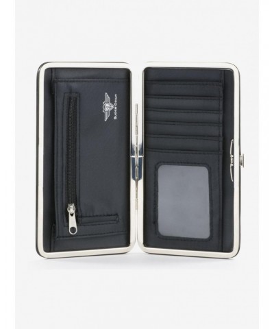 Riverdale Hinged Wallet $8.57 Wallets