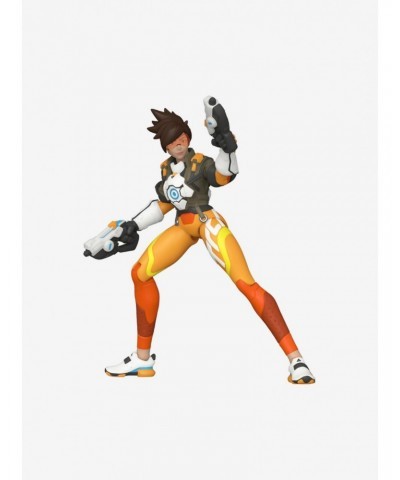 Funko Overwatch 2 Tracer Action Figure $5.07 Figures