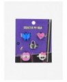 Monster High Icon Ring Set $1.80 Ring Set