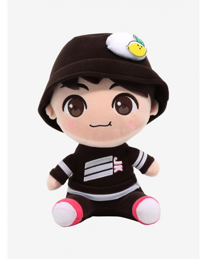 TinyTAN Sweet Time Jung Kook Plush Inspired By BTS $9.87 Plush