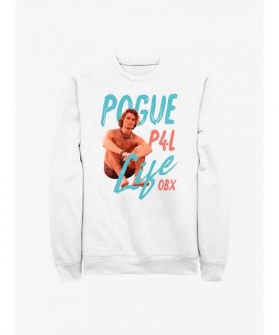 Outer Banks Pogue Life John Sweatshirt $12.14 Sweatshirts