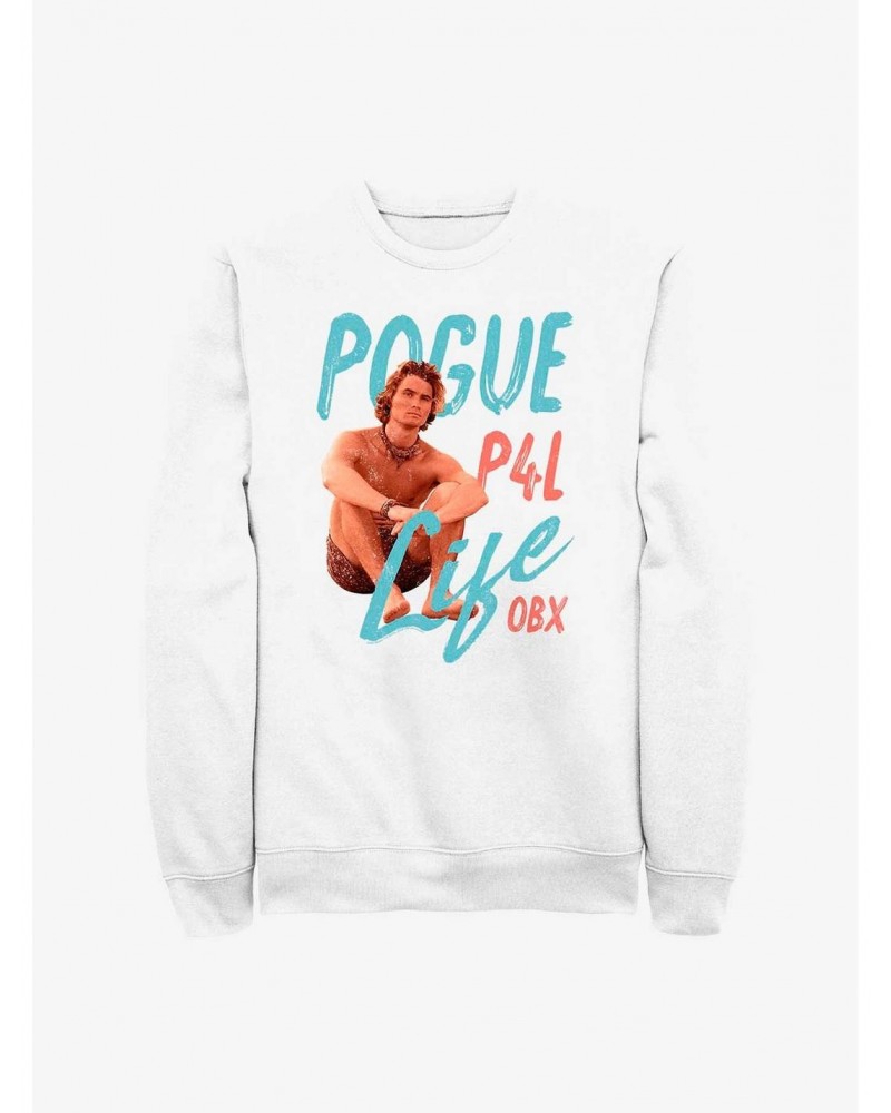 Outer Banks Pogue Life John Sweatshirt $12.14 Sweatshirts