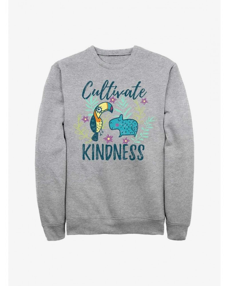 Disney Encanto Kindness Sweatshirt $12.18 Sweatshirts