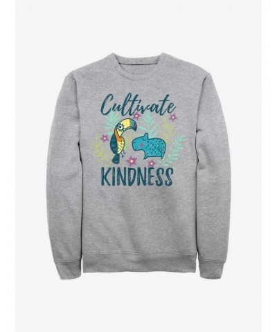 Disney Encanto Kindness Sweatshirt $12.18 Sweatshirts