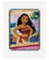 Disney Moana Island Girl Tapestry Throw $18.81 Throws