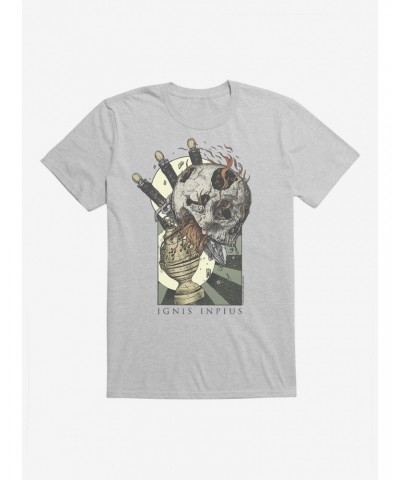 Alchemy England Ignis Inpius T-Shirt $8.22 T-Shirts