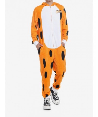 Cheetos Chester Kigurumi $7.73 Merchandises