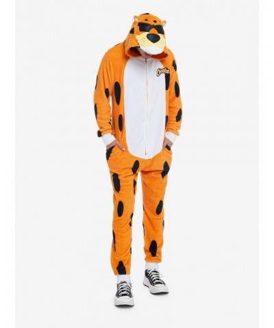 Cheetos Chester Kigurumi $7.73 Merchandises