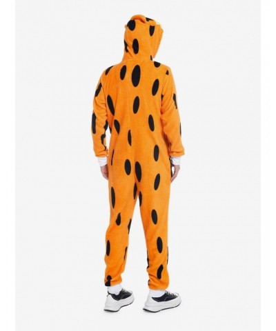 Cheetos Chester Kigurumi $7.73 Merchandises