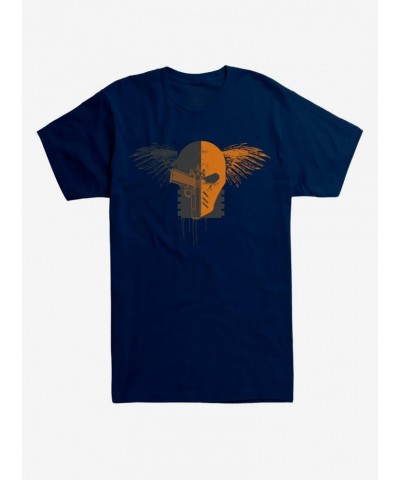 DC Comics Arrow Sobel Wings T-Shirt $6.69 T-Shirts