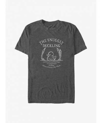 Disney Tangled Live Your Dream Big & Tall T-Shirt $8.13 T-Shirts