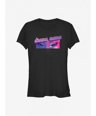 Bratz Drama Mama Girls T-Shirt $7.47 T-Shirts