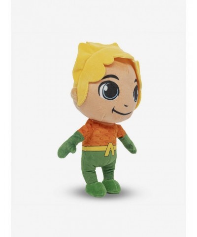 DC Comics Justice League Aquaman Plush Dog Toy $6.80 Toys