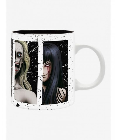 Junji Ito Gift Box $12.56 Gift Boxes