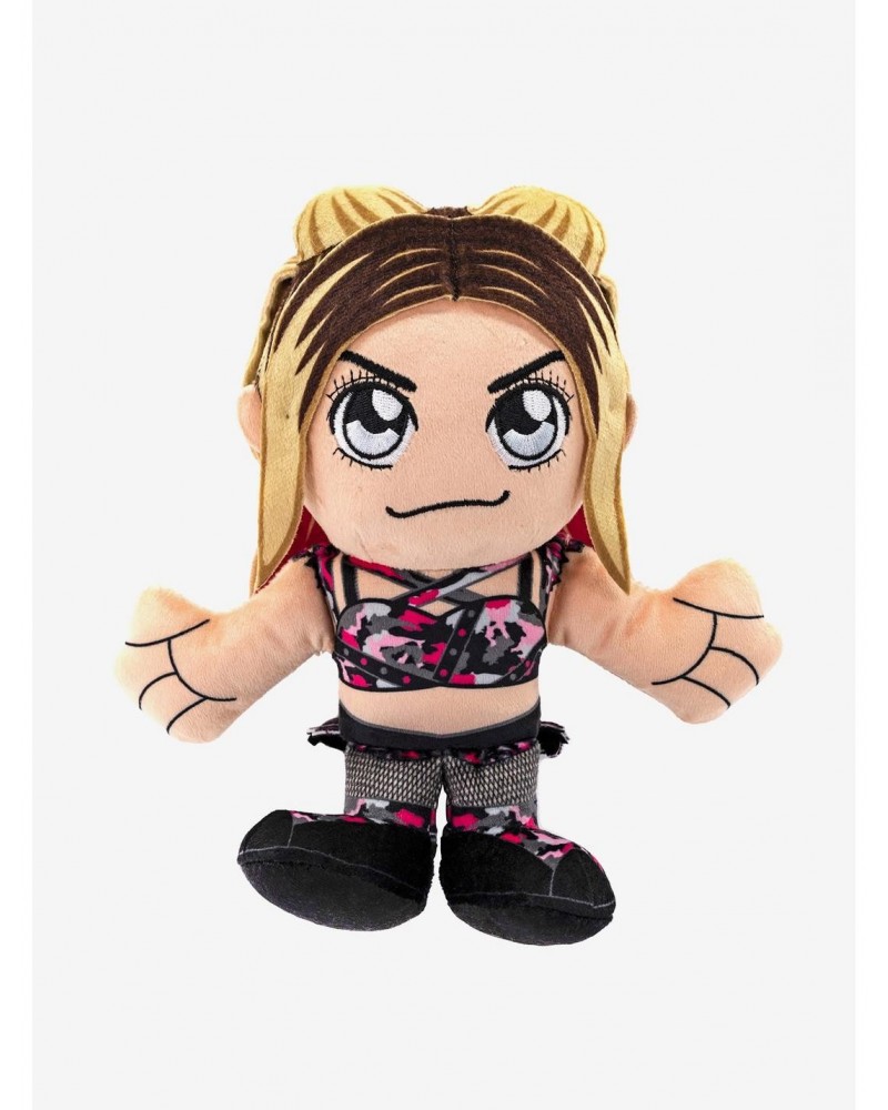 WWE Alexa Bliss Kuricha Sitting Plush $8.10 Plush