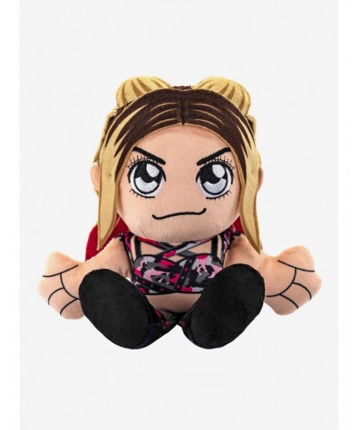 WWE Alexa Bliss Kuricha Sitting Plush $8.10 Plush