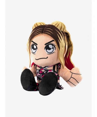 WWE Alexa Bliss Kuricha Sitting Plush $8.10 Plush