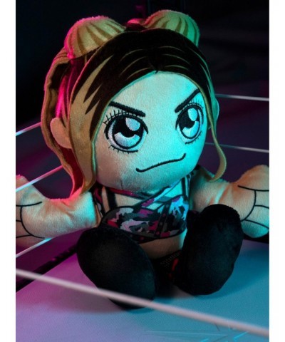 WWE Alexa Bliss Kuricha Sitting Plush $8.10 Plush