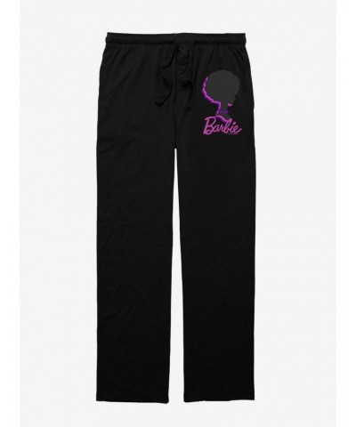 Barbie Silhouette Pajama Pants $8.76 Pants