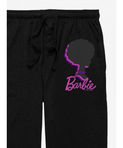 Barbie Silhouette Pajama Pants $8.76 Pants