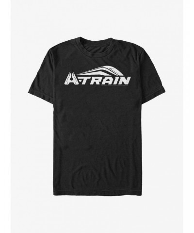 The Boys A-Train Logo T-Shirt $7.61 T-Shirts